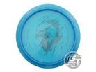 USED Latitude 64 [ROBINSON] Royal Clear Sweep 176g Blue Fairway Driver Golf Disc