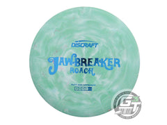 Discraft Jawbreaker Blend Roach Putter Golf Disc (Individually Listed)