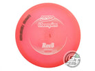 USED Innova Champion Roc3 174g Pink White Stamp Midrange Golf Disc