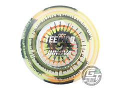 Innova I-Dye Champion Teebird Fairway Driver Golf Disc (Individually Listed)