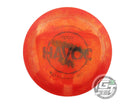 USED Latitude 64 Opto Havoc 175g Red Black Stamp PFN Distance Driver Golf Disc