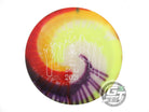 USED Innova I-DYE Champion Destroyer 176g Spiral Burst Distance Driver Golf Disc