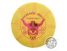 USED Westside Discs Origio Burst Underworld 173g Marigold Magenta Driver Disc