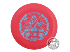 Innova Signature Edition Ohn Scoggins Pro JK Aviar-X Putter Golf Disc (Individually Listed)