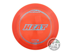 Discraft Elite Z Heat Distance Driver Golf Disc (Individually Listed)