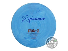 Prodigy 300 Soft Series PA1 Putter Golf Disc (Individually Listed)