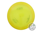 USED Innova Blizzard Beast 158g Yellow Green Stamp Distance Driver Golf Disc