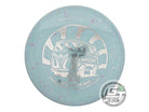 NOS Innova Splatter Star Toro 174g Teal Silver Foil Midrange Disc