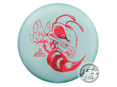 Discraft Big Z Buzzz Midrange Golf Disc (Individually Listed)