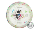 NOS Discraft [JOMEZ] Jawbreaker Z FLX Cicada 174g Gold Foil Fairway Driver Disc