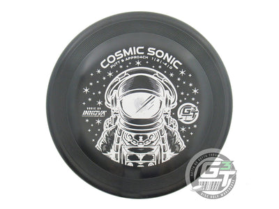 Innova Limited Edition Cosmic Sonic Stamp Star Sonic Putter Golf Disc (Individually Listed)