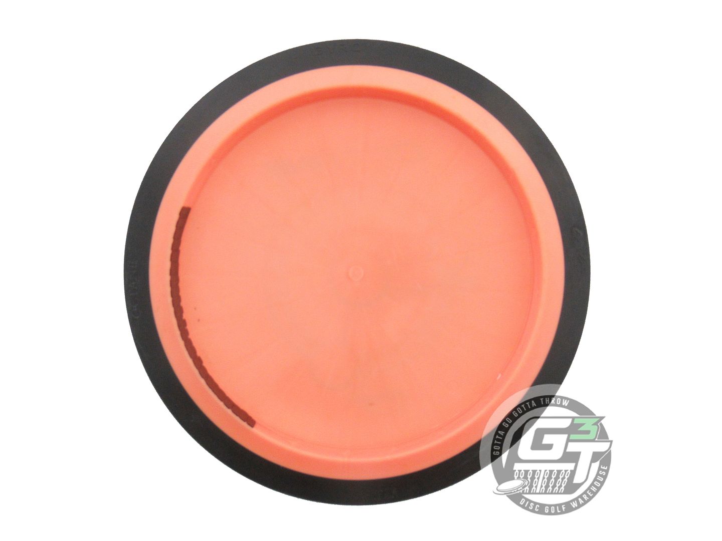 USED MVP Disc Sports Fission Octane 172g Peach Distance Driver Golf Disc