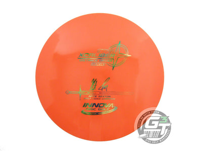 Innova Star XCaliber [Nate Sexton 1X] Distance Driver Golf Disc (Individually Listed)