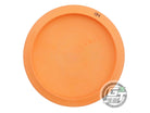 USED Discraft X Avenger SS 174g Orange Black Stamp Distance Driver Golf Disc