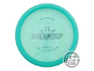USED Dynamic Discs Lucid Truth 169g Teal Black Stamp Midrange Golf Disc