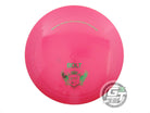 USED Latitude 64 Gold Bolt 174g Magenta Green Foil Distance Driver Golf Disc