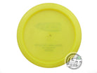 USED Innova Champion Valkyrie 170g Yellow Black Stamp Distance Driver Golf Disc