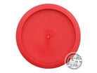 USED Innova DX Invader 168g Red Gold Foil Putter Golf Disc