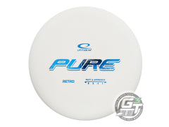 Latitude 64 Retro Line Pure Putter Golf Disc (Individually Listed) - Gotta Go Gotta Throw