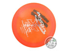 USED Innova X-OUT Champion Beast 166g Orange Distance Driver Golf Disc