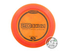 USED Discraft Z Nuke OS 174g Orange Black Stamp Distance Driver Golf Disc