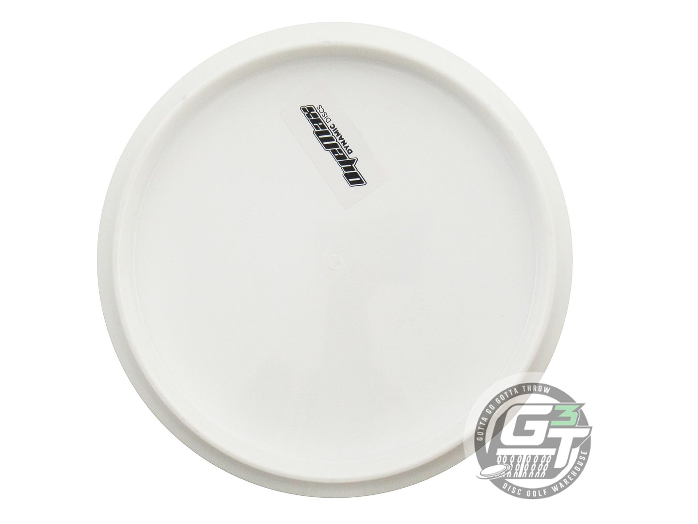 NOS Dynamic Discs DyeMax Fuzion EMAC Truth 180g PDGA OCTOPUS Midrange Golf Disc