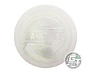 USED Discraft [McBETH] ESP Anax 177g Sage-Lilac Diamond Plate Foil Driver Disc