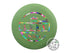 Discraft Paul McBeth Signature Jawbreaker Luna Putter Golf Disc (Individually Listed)