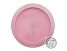 USED Discraft ESP Thrasher 175g Lilac-Tan Cheetah Foil Distance Driver Golf Disc