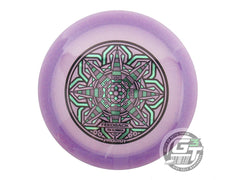 Prodigy Limited Edition Sunrise Circuit Stamp 750 Glimmer Feedback Fairway Driver Golf Disc (Individually Listed)