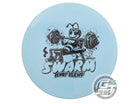 USED Discraft [LEDGESTONE] ESP Super FLX Swarm 177g Sky Blue Midrange Golf Disc