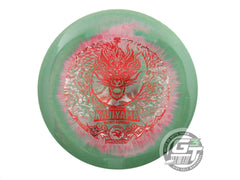 Prodigy Limited Edition 2025 Signature Series Manabu Kajiyama 500 Spectrum PA2 Putter Golf Disc (Individually Listed)