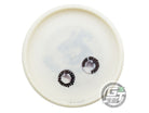 USED Gateway [FODREY] NXT Devil Hawk 169g White Jellybean Foil Putter Golf Disc