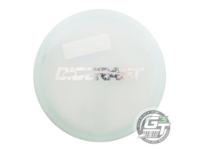 Discraft Limited Edition Disc-Through Logo Barstamp Elite Z Buzzz Midrange Golf Disc (Individually Listed)