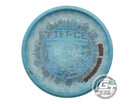 USED Discraft [PIERCE] Swirl ESP Fierce 175g Teal-Gray Putter Golf Disc
