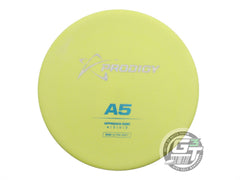 Prodigy 300 Ultra Soft A5 Approach Midrange Golf Disc (Individually Listed)