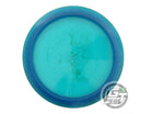 USED Latitude 64 Opto Sapphire 164g Blue Wiped Stamp Distance Driver Golf Disc
