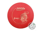 USED Innova DX Leopard 152g Red Gold Foil Fairway Driver Golf Disc