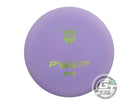 USED DiscMania D-Line Flex 2 P1 173g Purple Lime Foil A Putter Golf Disc