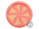 USED Discraft [PIERCE] ESP Passion 178g Pink-Orange Blue Foil Driver Golf Disc