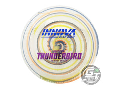 Innova I-Dye Champion Thunderbird Distance Driver Golf Disc (Individually Listed)