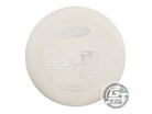 USED Innova DX Aviar 168g White Silver Foil Putter Golf Disc