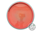 USED Axiom Discs [DFX] Neutron Hex 178g Orange Seafoam Midrange Golf Disc