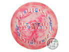 USED Discraft [LEDGESTONE] Jawbreaker Z FLX Hornet 169g Flag Foil Midrange Disc