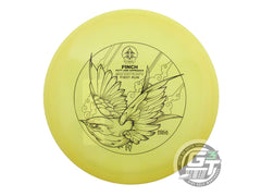 Stokely First Run Meso Soft Finch Putter Golf Disc (Individually Listed)