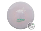 USED Innova Star Mako3 170g Lilac White & Green Foil Midrange Golf Disc