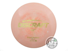 Discraft ESP Vulture Distance Driver Golf Disc (Individually Listed)