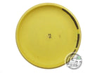 USED DiscMania P-Line P1 171g Yellow Blue Foil Putter Golf Disc
