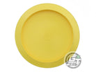 USED Innova Star Wraith 159g Yellow Silver Foil Distance Driver Golf Disc
