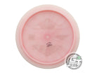USED Lone Star Alpha Nimitz 175g Pink Red Foil Distance Driver Golf Disc